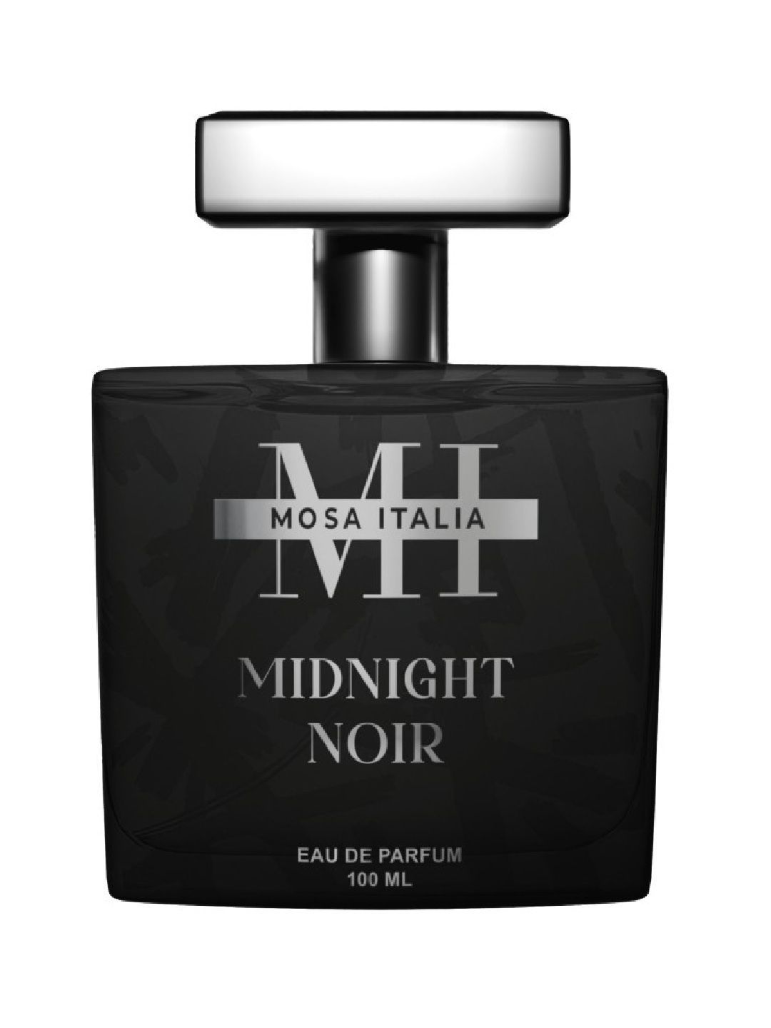 MOSA ITALIA Men Midnight Noir Long-Lasting Eau De Perfume - 100 ml-image-39