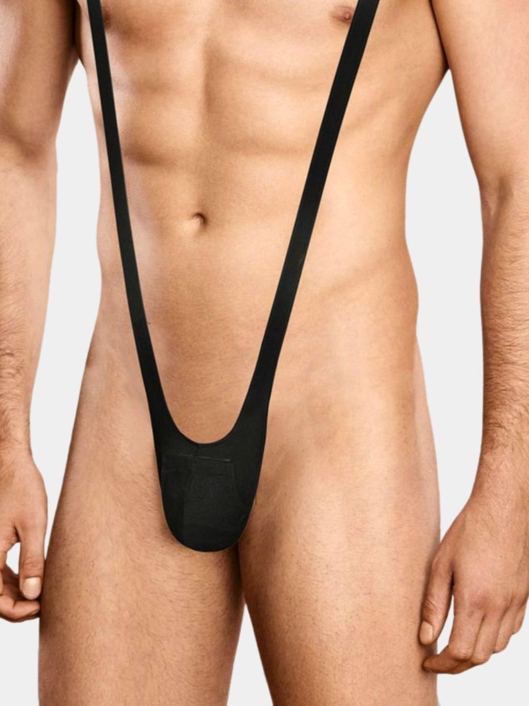 Tress Loom Men Lace Bikini-picture-20