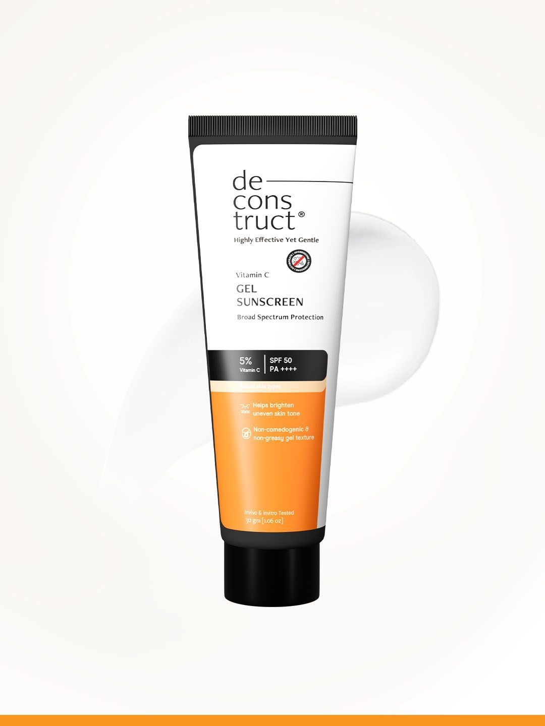 deconstruct Vitamin C Sunscreen- 30 g-image-21