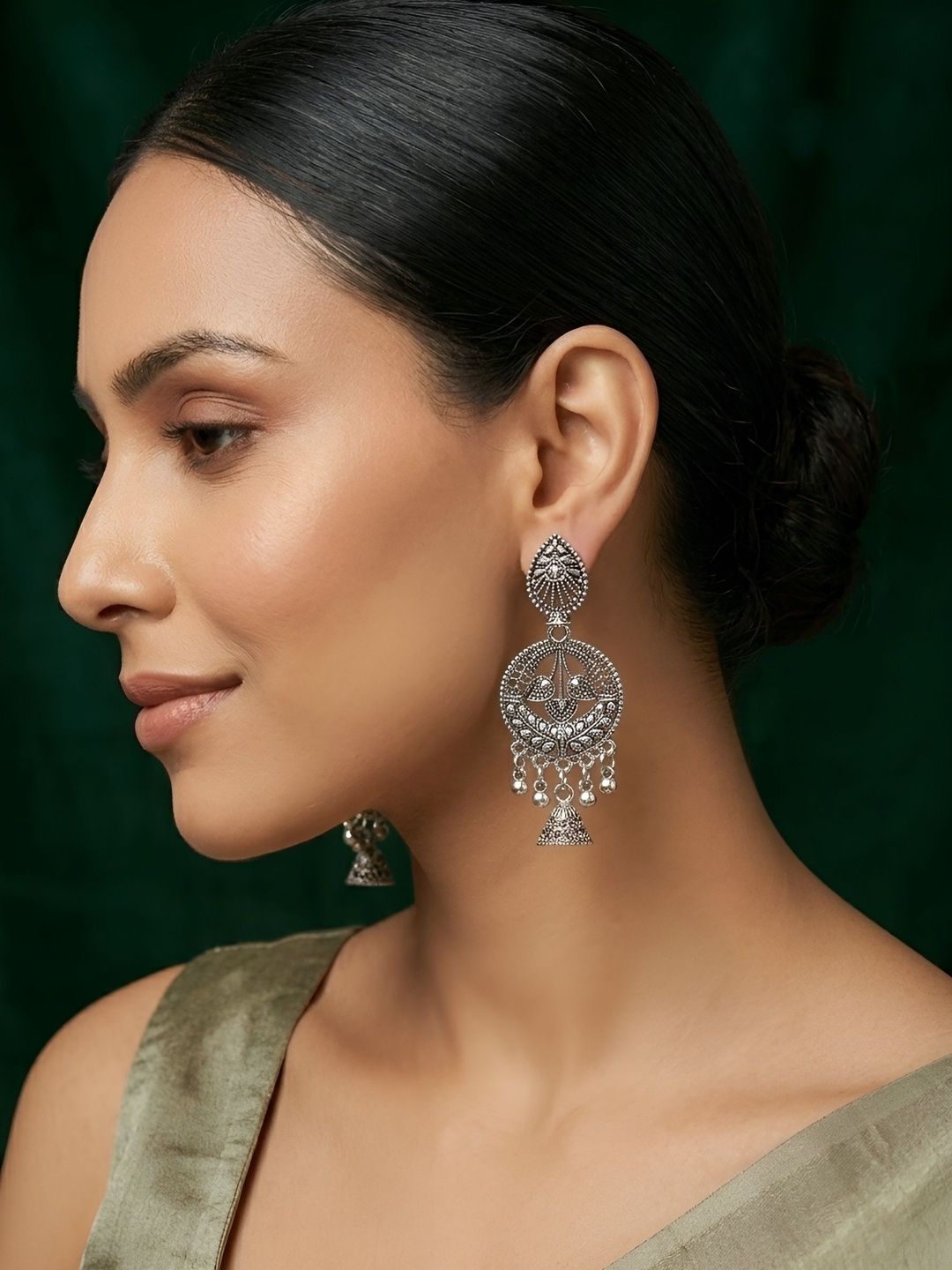 DURATI Classic Drop Earrings-picture-11