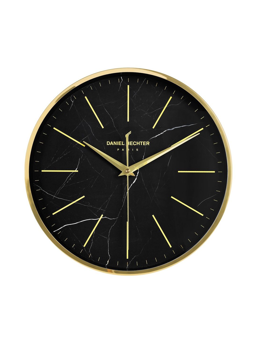 Daniel Hechter Black Clocks-image-2