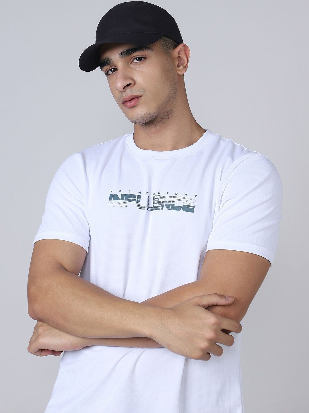 Technosport Unisex Caps-image-37
