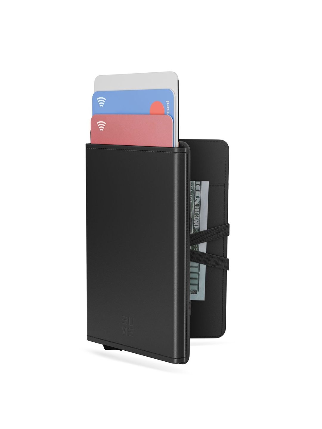 EUME Unisex Card Holder-picture-15