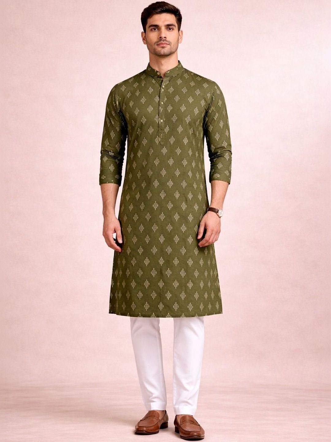Anouk Men Kurta-picture-26