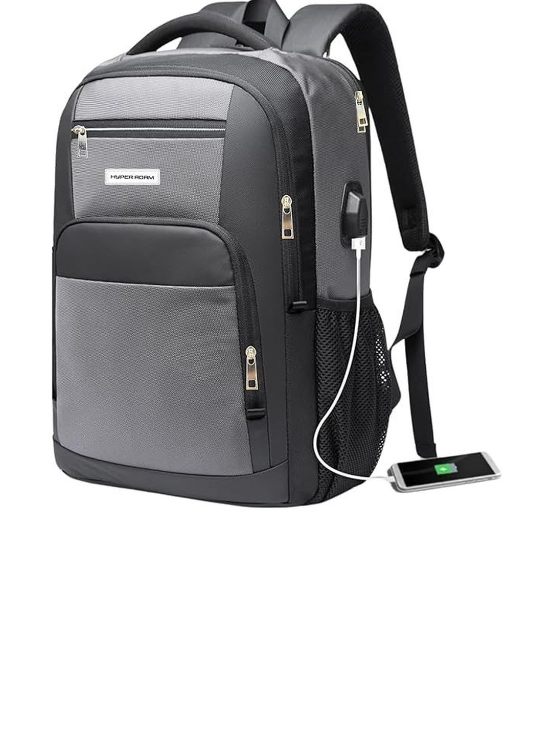 Hyper Adam Unisex Laptop Bag-picture-40