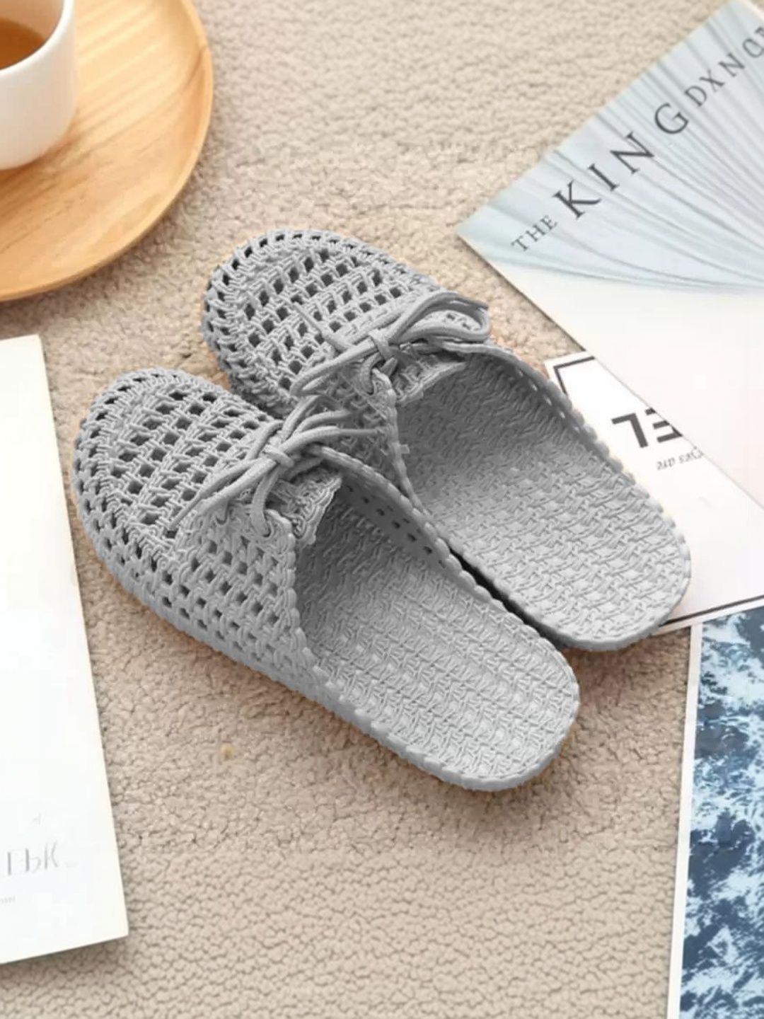 FABBMATE Girls Flip Flops-picture-49