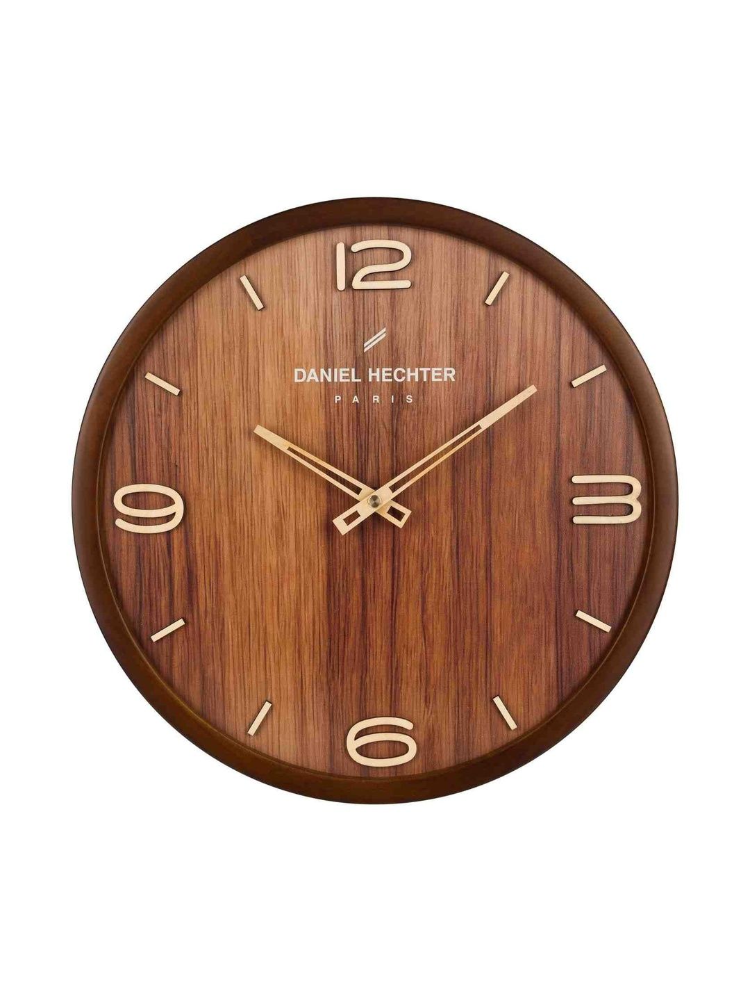 Daniel Hechter Brown Clocks-picture-20