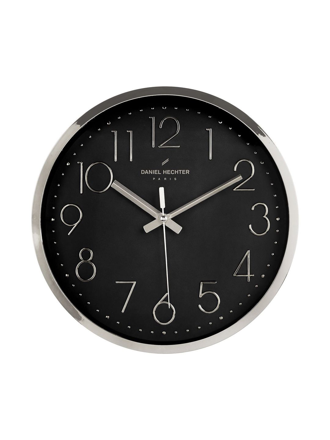 Daniel Hechter Black Clocks-picture-31