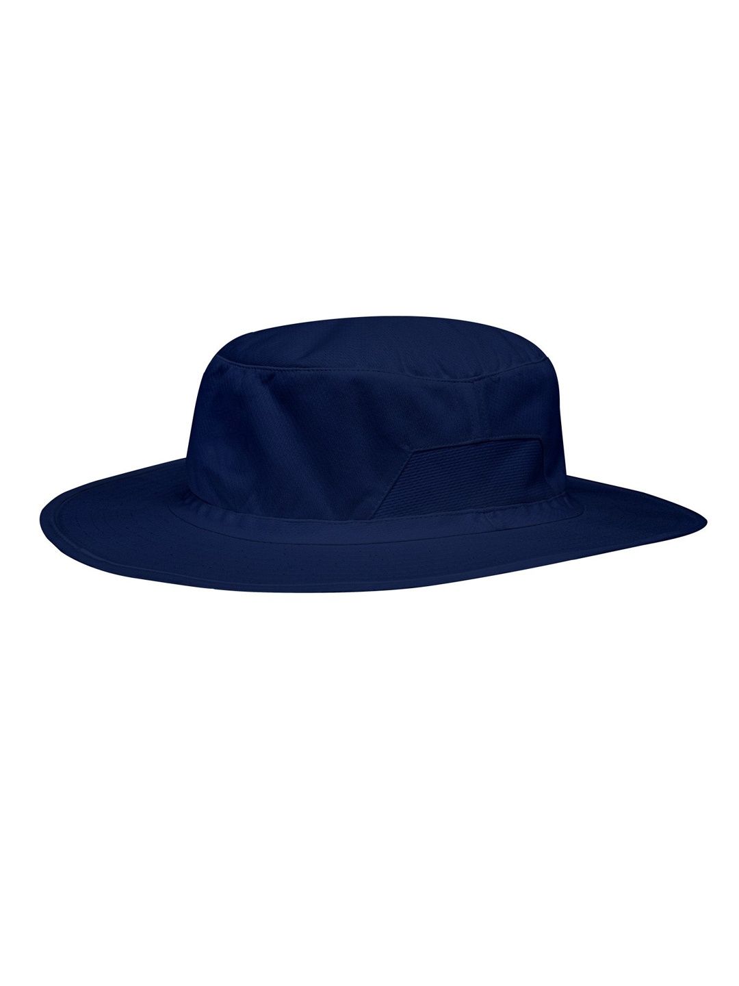 Shrey Unisex Navy Blue Solid Hat-picture-14