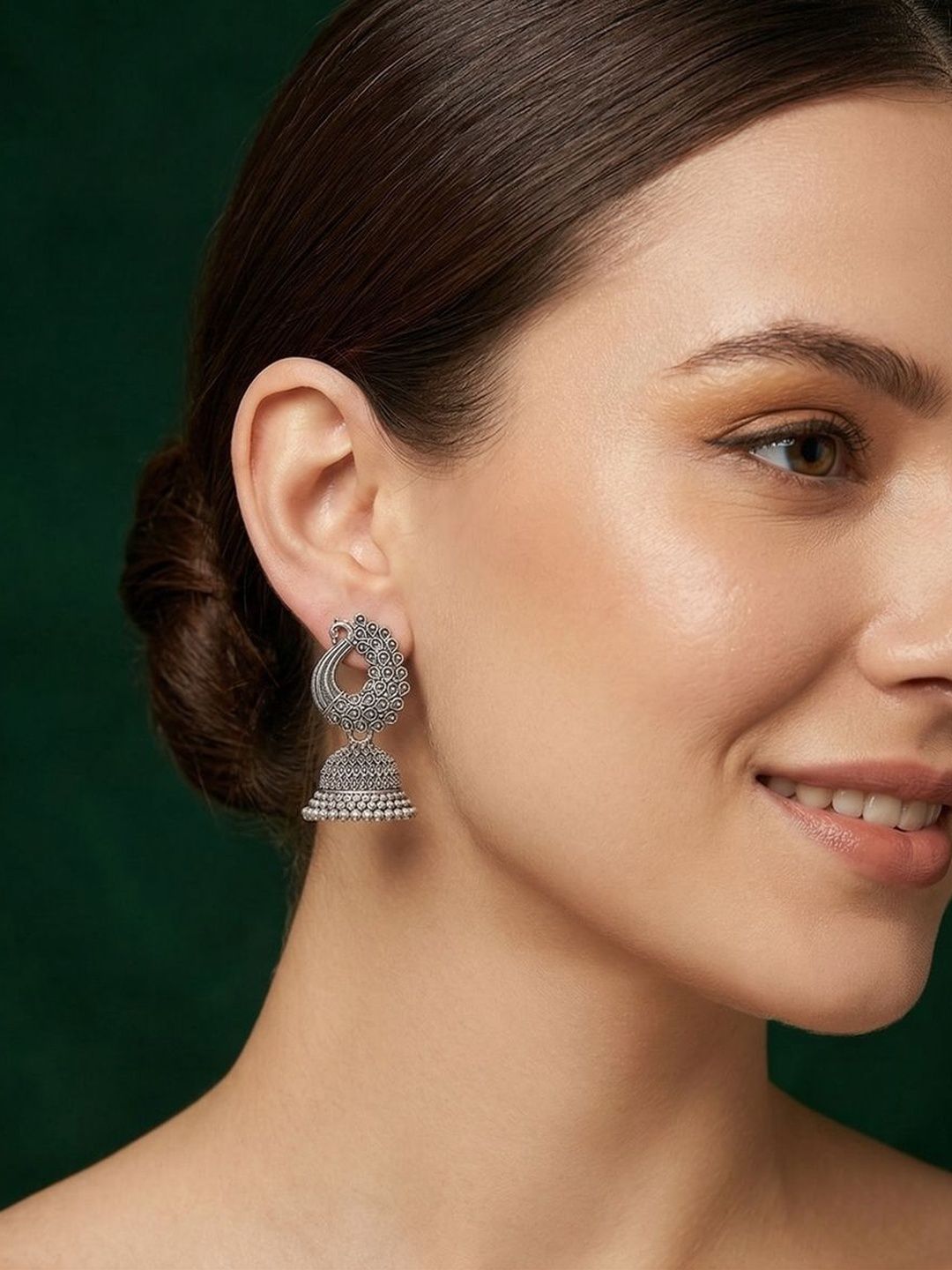 DURATI Classic Drop Earrings-picture-13