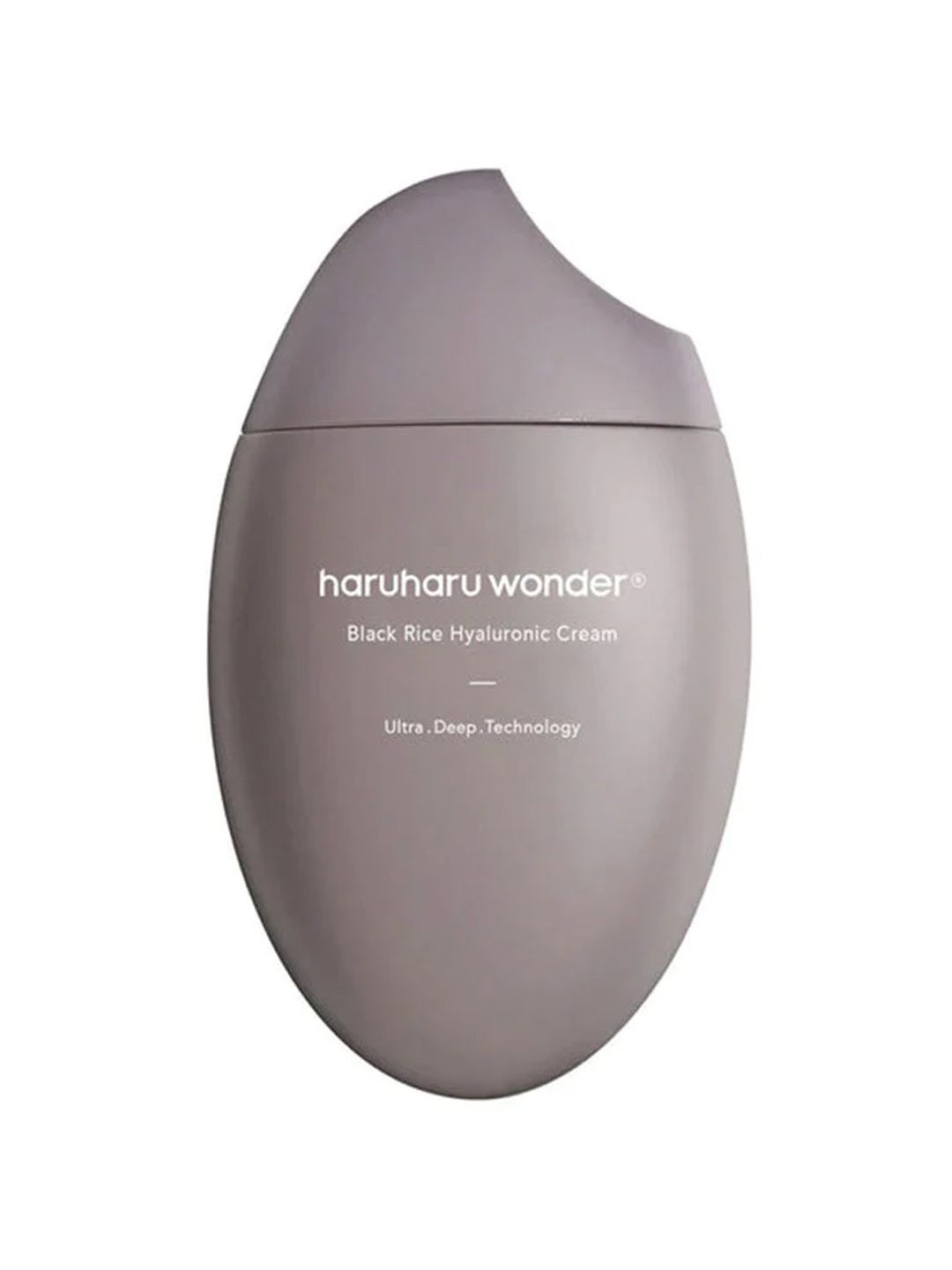 Haruharu Wonder Black Rice 10 Hyaluronic Cream - 50 ml-image-24