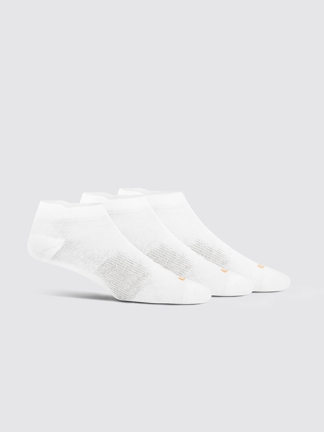 Lotto Unisex Cotton Ankle Length Socks-picture-24