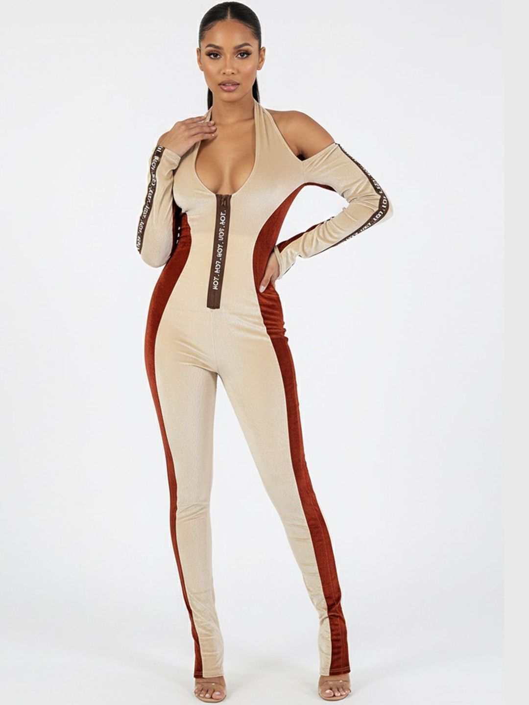 LULU & SKY Jumpsuit-picture-10