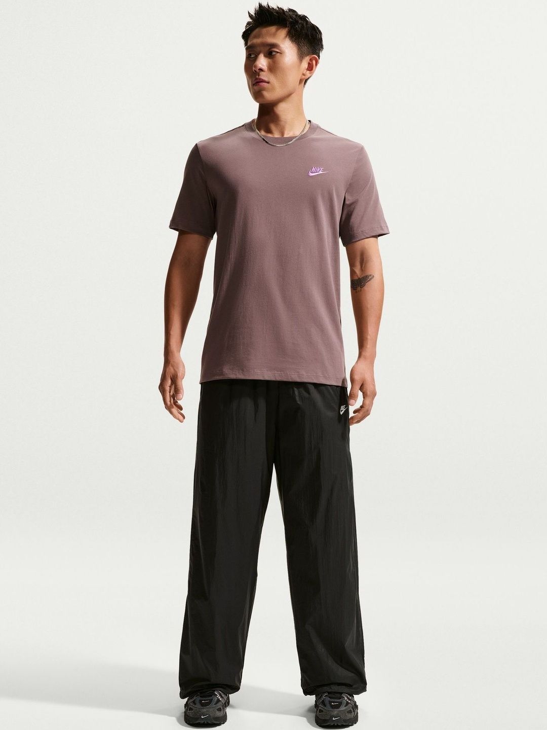 Nike Windrunner Men's Lightweight UV Pants-picture-15