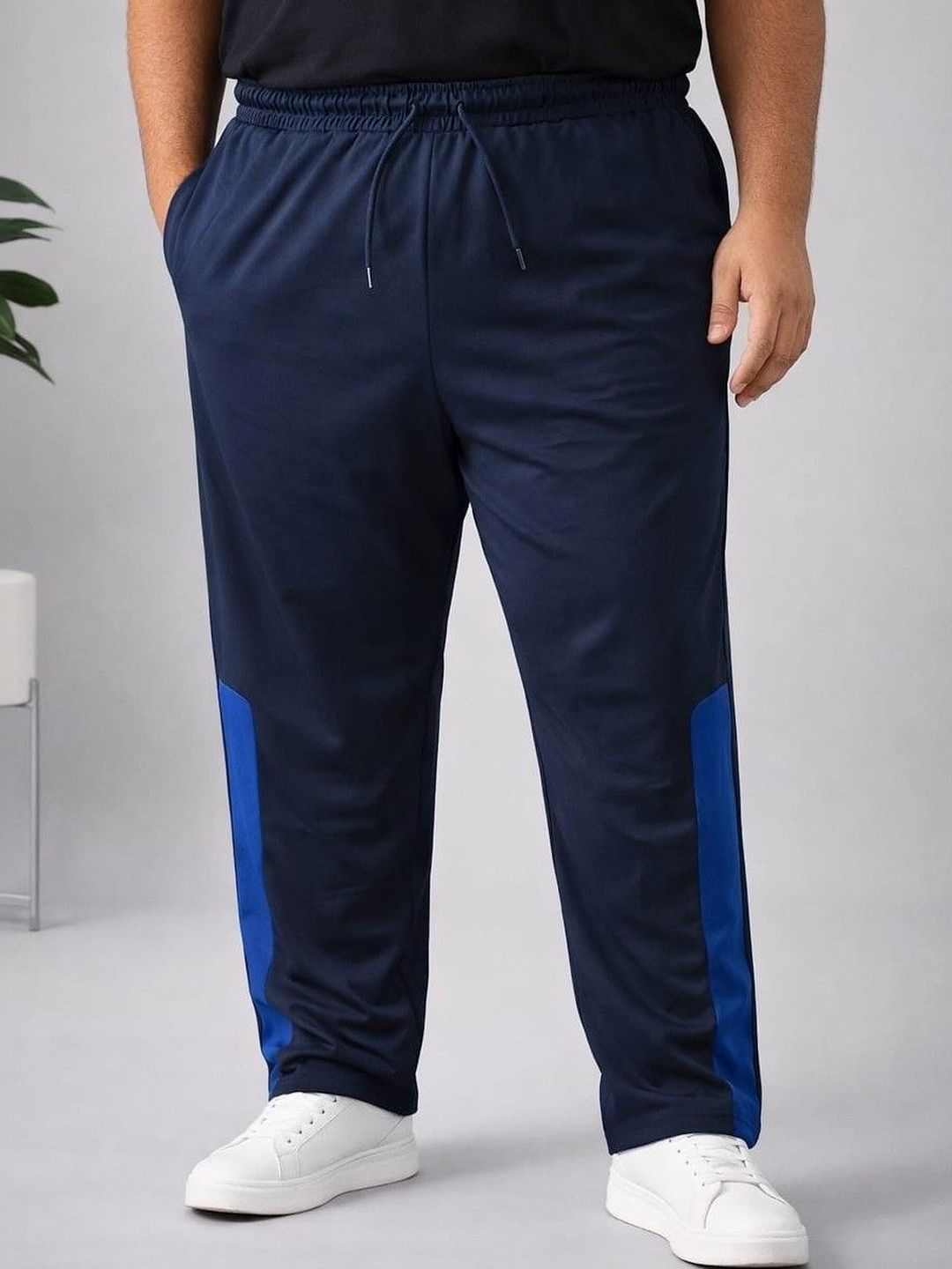 AUSTIVO Men Regular Fit Track Pants-picture-13