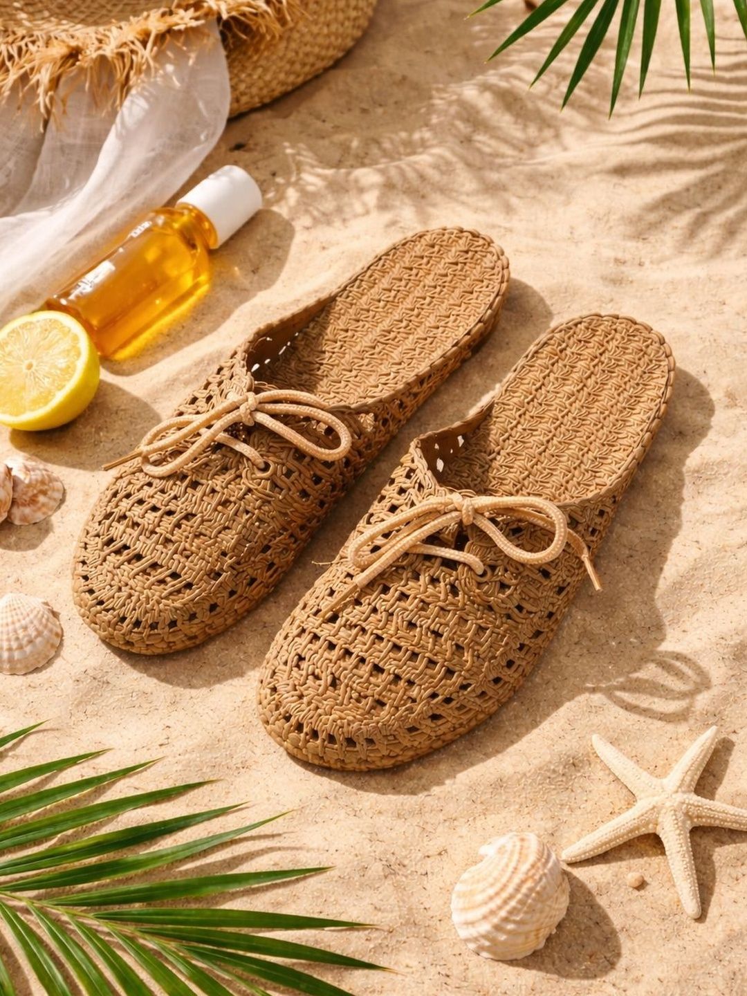 FABBMATE Girls Flip Flops-picture-12
