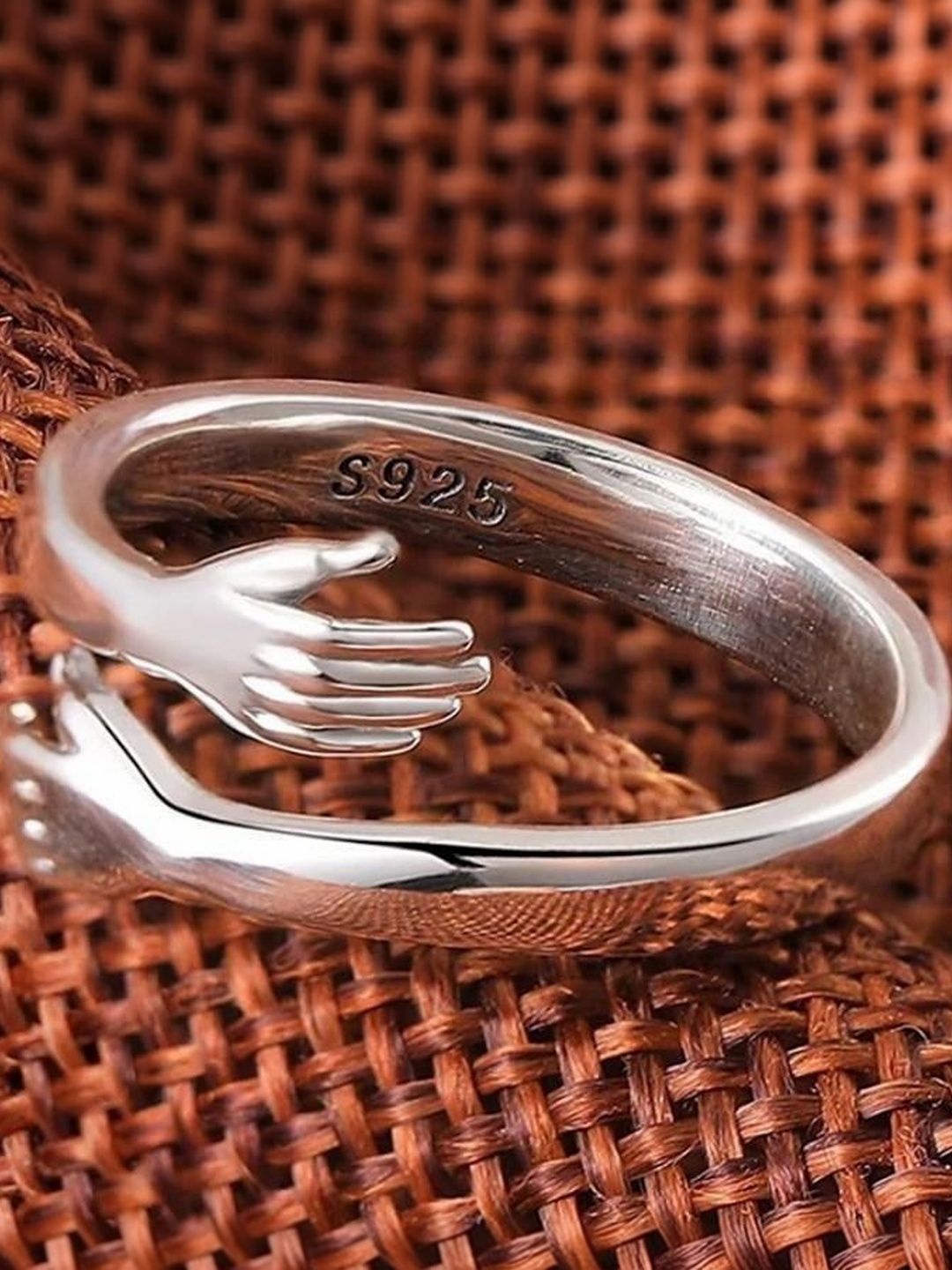 J.S ENTERPRISES Unisex Finger Ring-picture-45