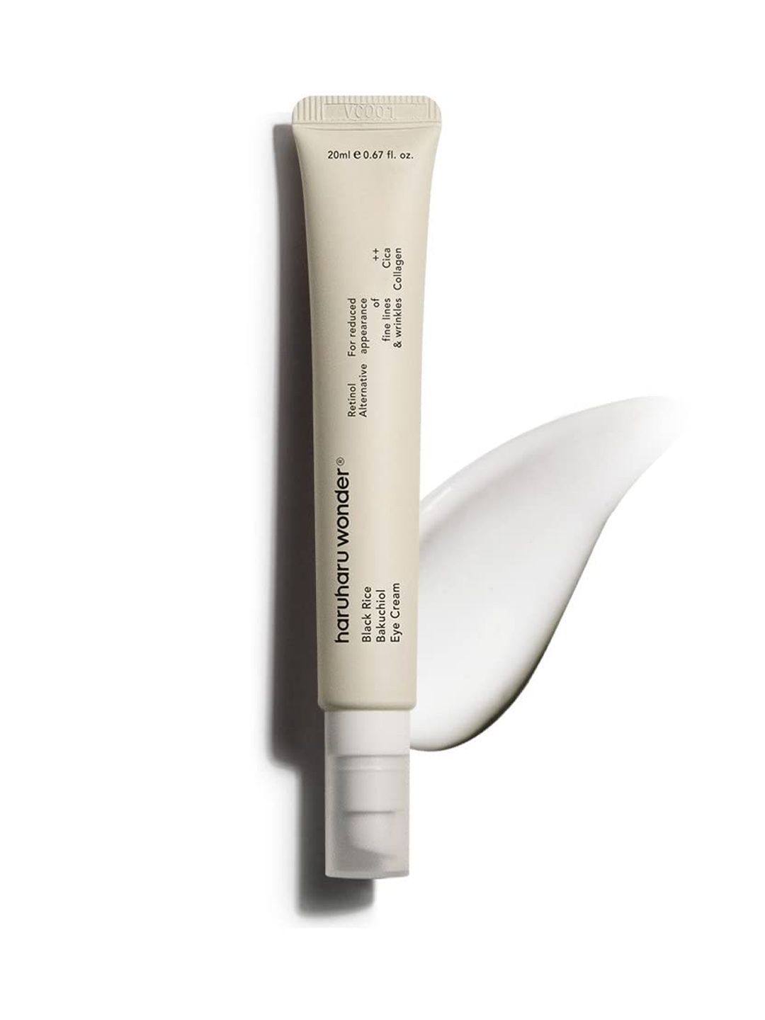 Haruharu Wonder Black Rice Bakuchiol Eye Cream- 20 ml-picture-48
