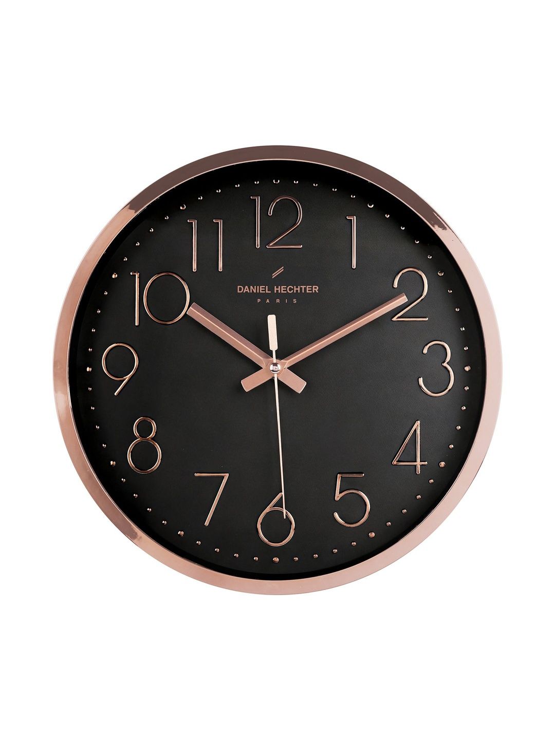 Daniel Hechter Black Clocks-picture-52