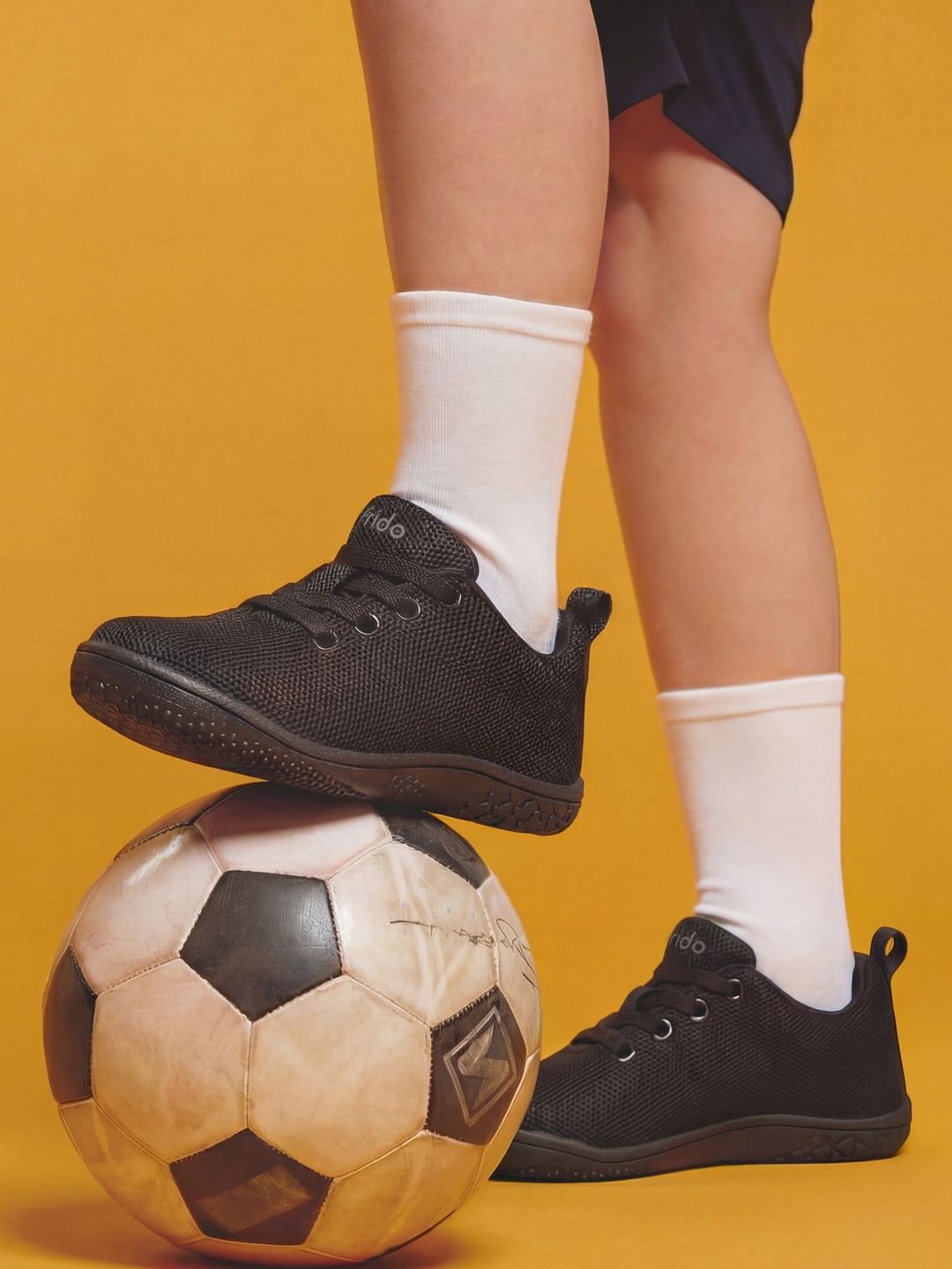 FRIDO Unisex Kids Sneakers-image-24