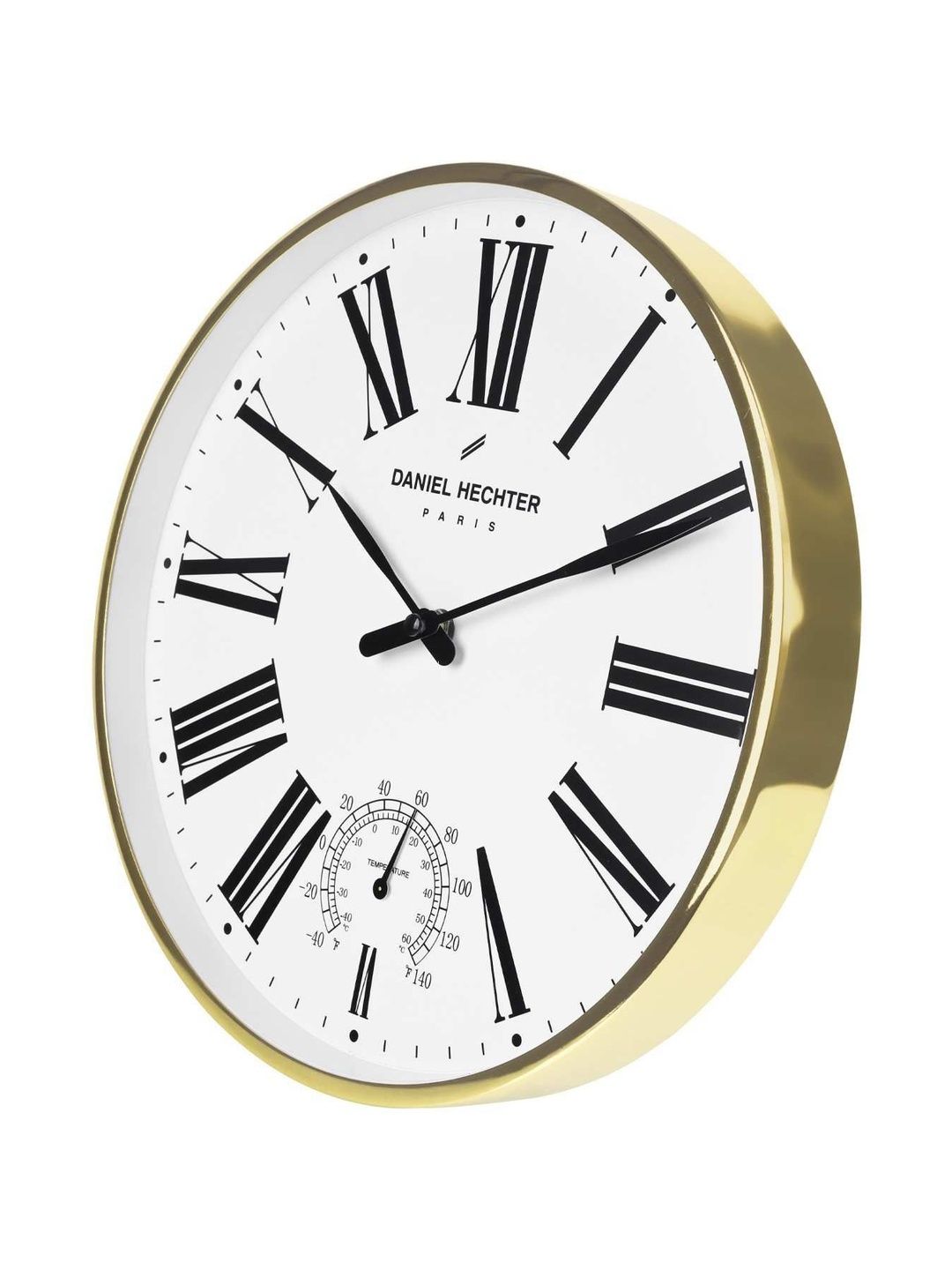 Daniel Hechter White Clocks-picture-20