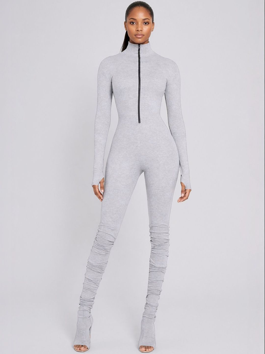 LULU & SKY Jumpsuit-picture-28