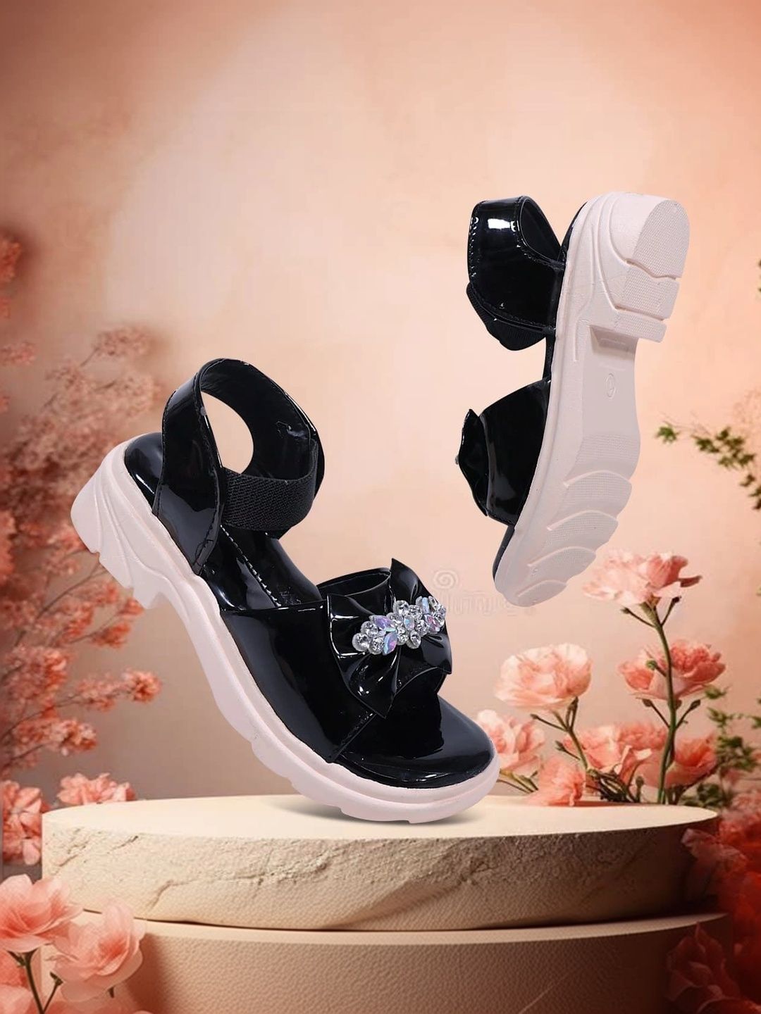 MUKUNDU Girls Casual Shoes-picture-15