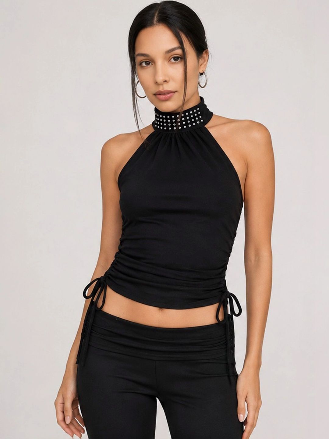 LULU & SKY Crop Top-picture-37