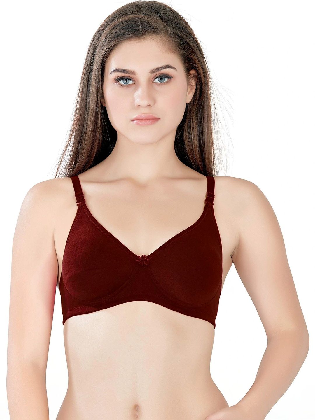 Florich Bra Full Coverage Lightly Padded-picture-55