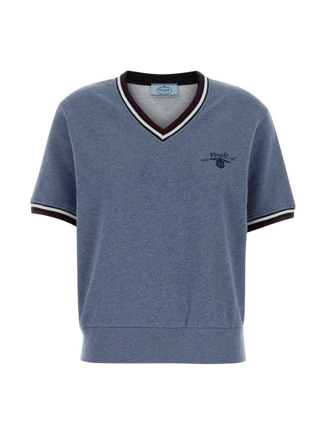 Prada Women Sweatshirt-picture-16