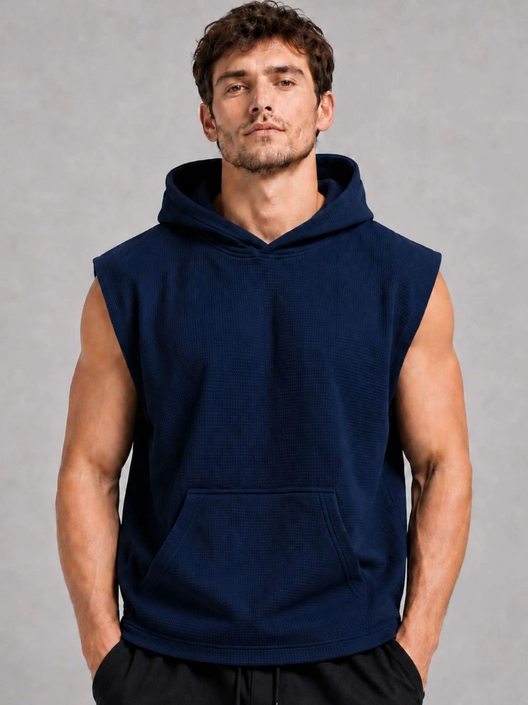Raxedo Self Design Gym Vest-picture-6