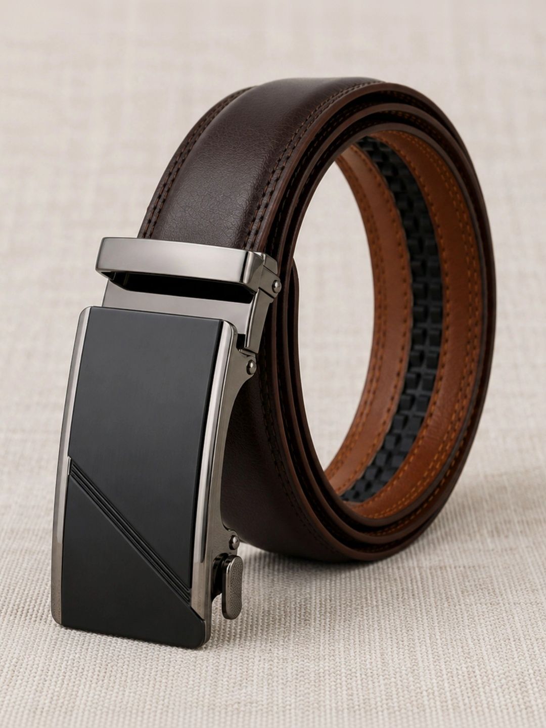Pacific Gold Men Belt-picture-36