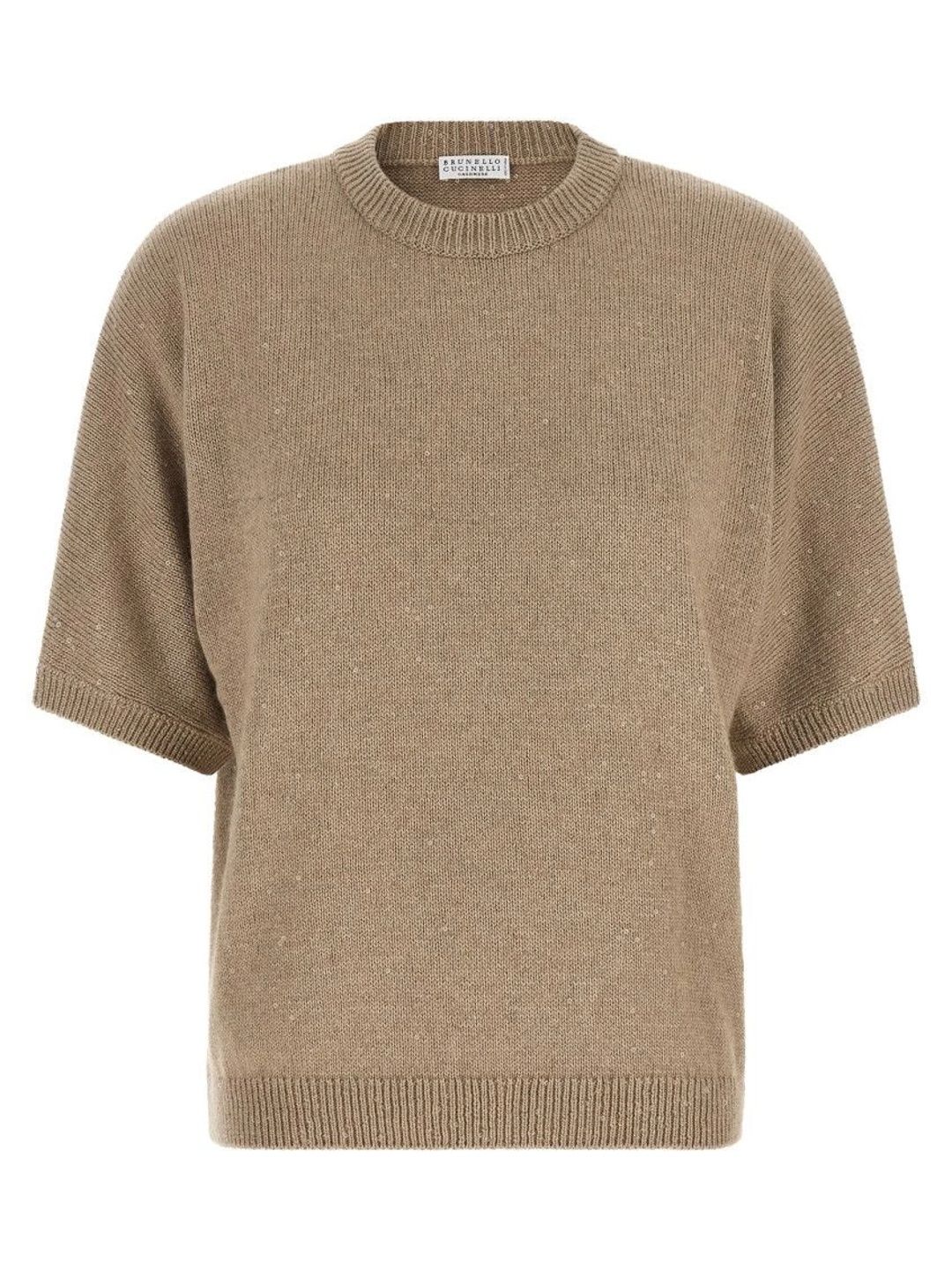 Brunello Cucinelli Women Woollen Pullover-picture-11