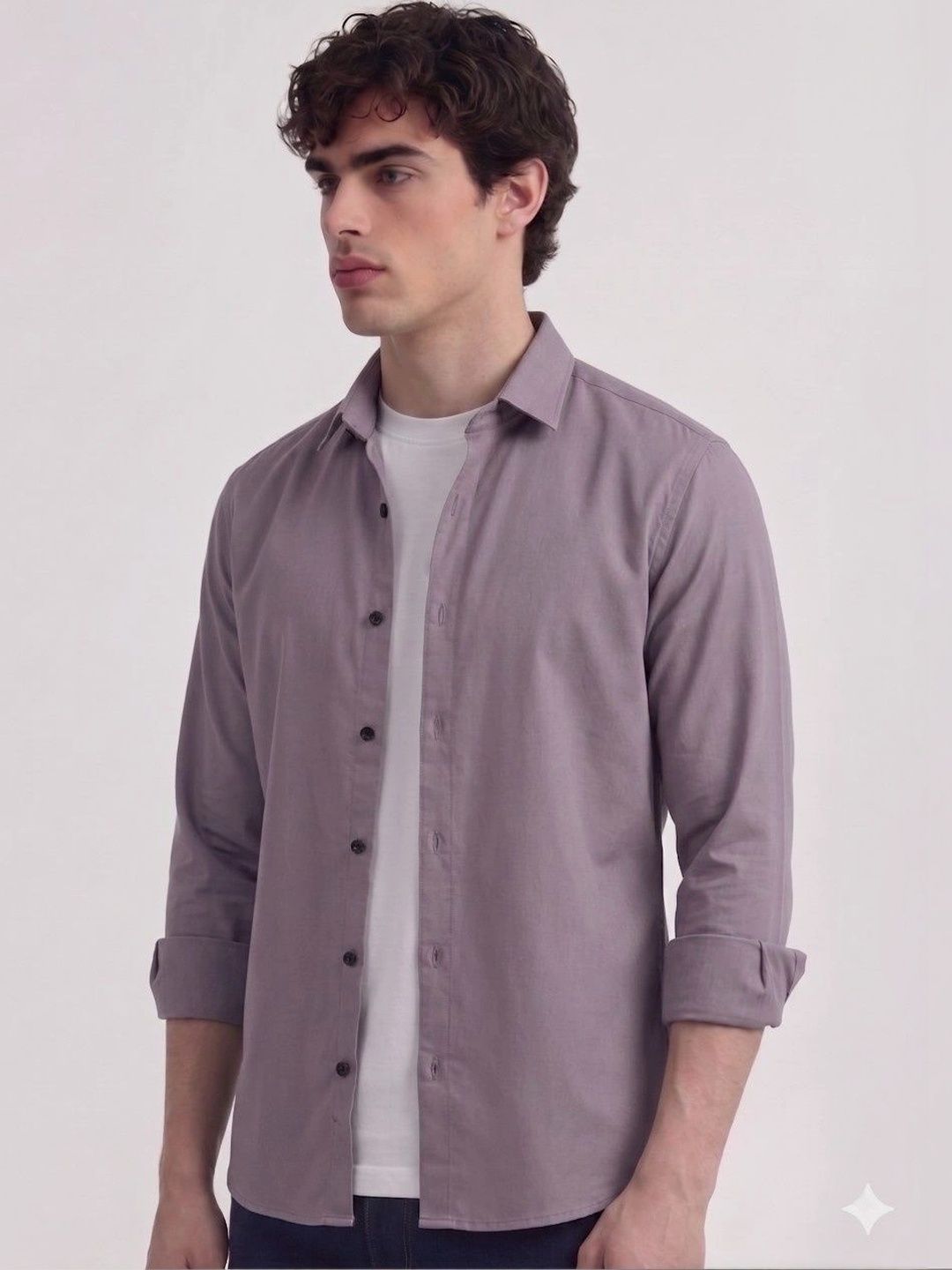 Moda Rapido Men Original Casual Shirt-picture-42