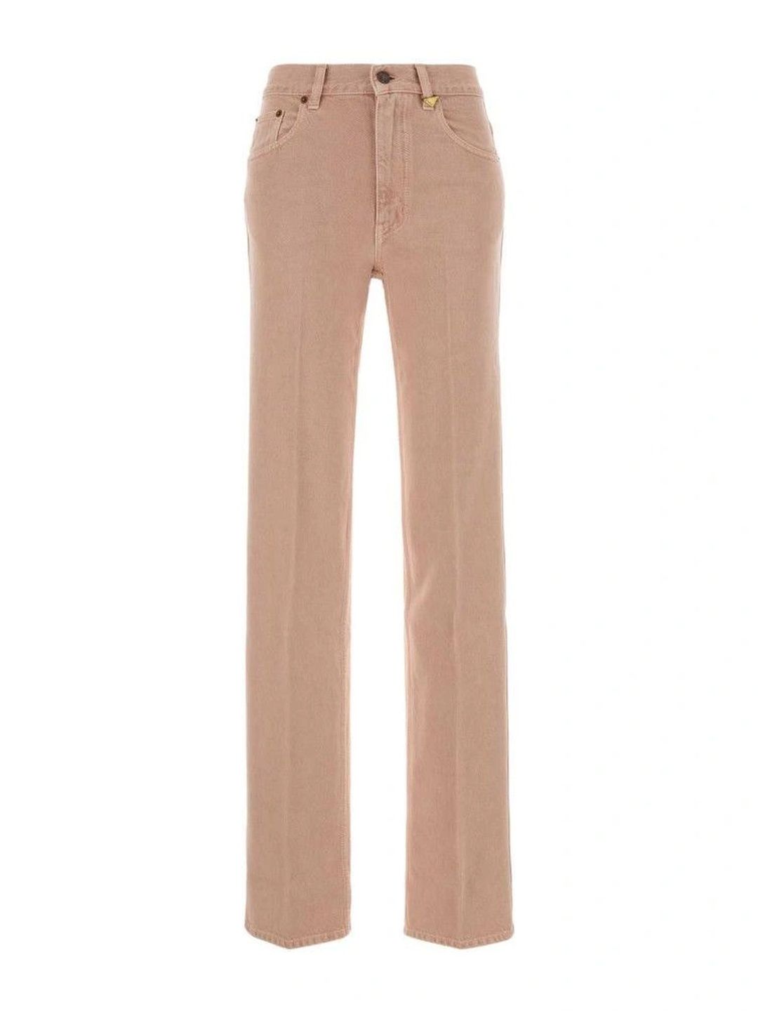 Chloe Women Straight Fit High-Rise Jeans-picture-14