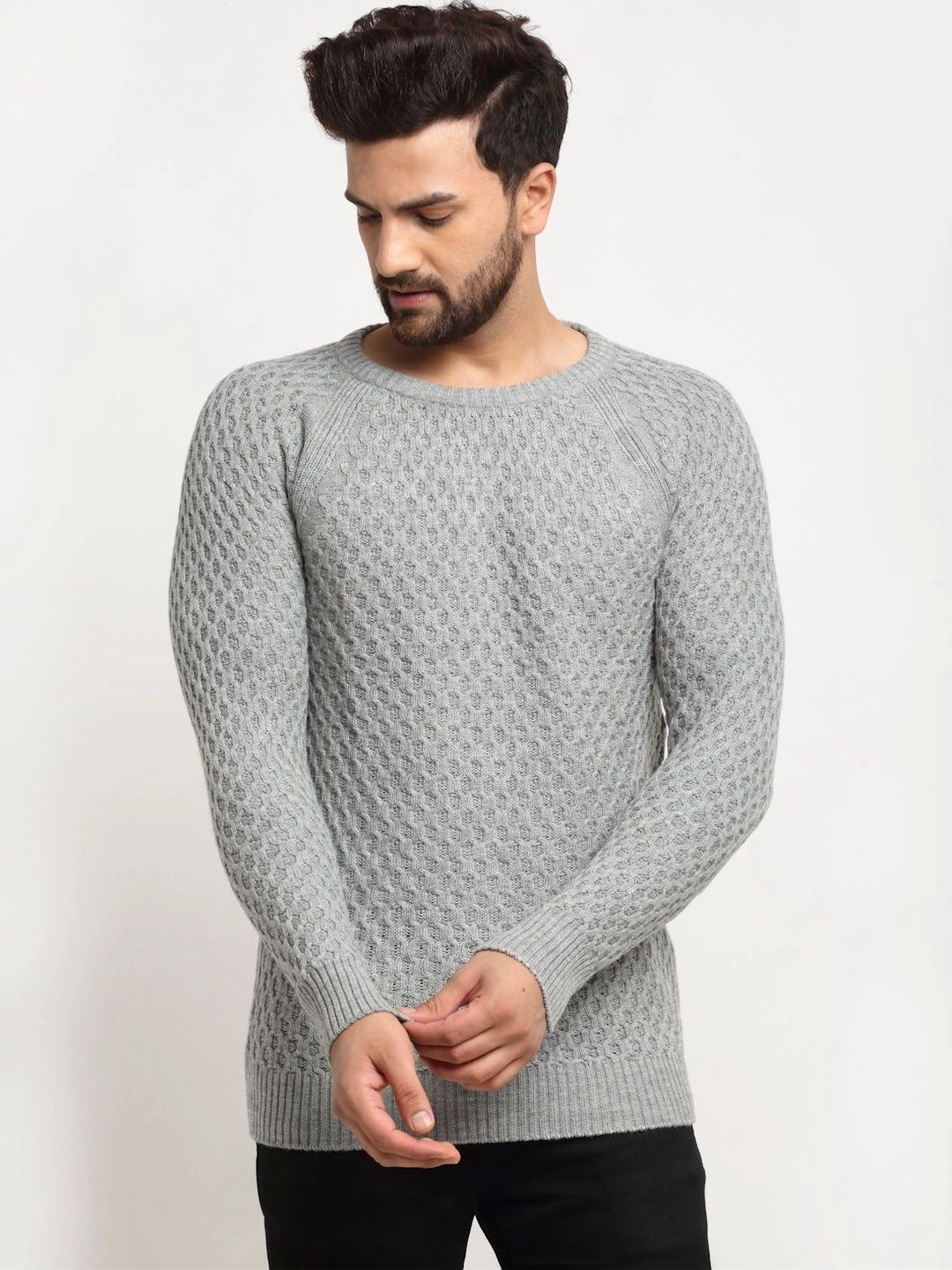 Club York Men Pullover-picture-49