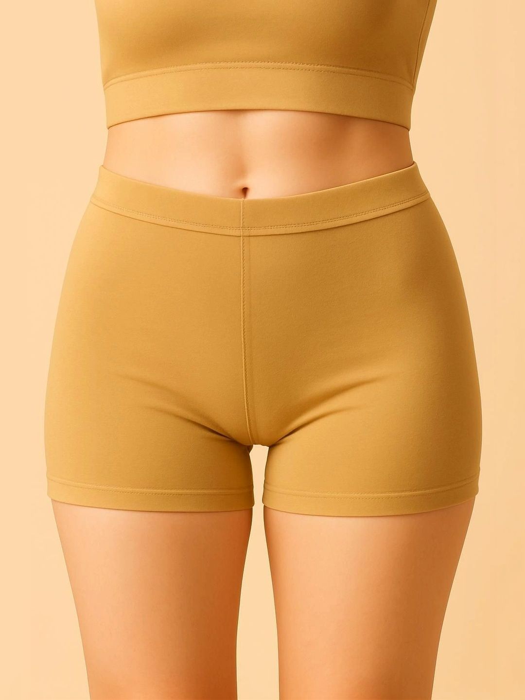 Trazeno Women Boy Shorts-picture-22