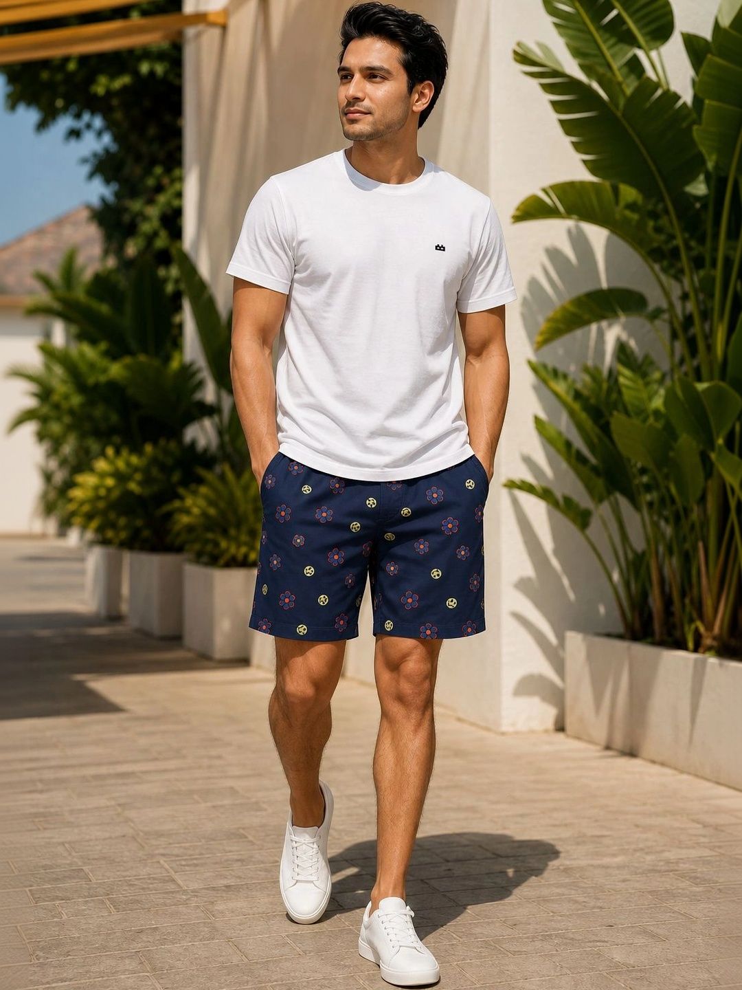 Boxy Crew Men Printed Night suit-picture-41