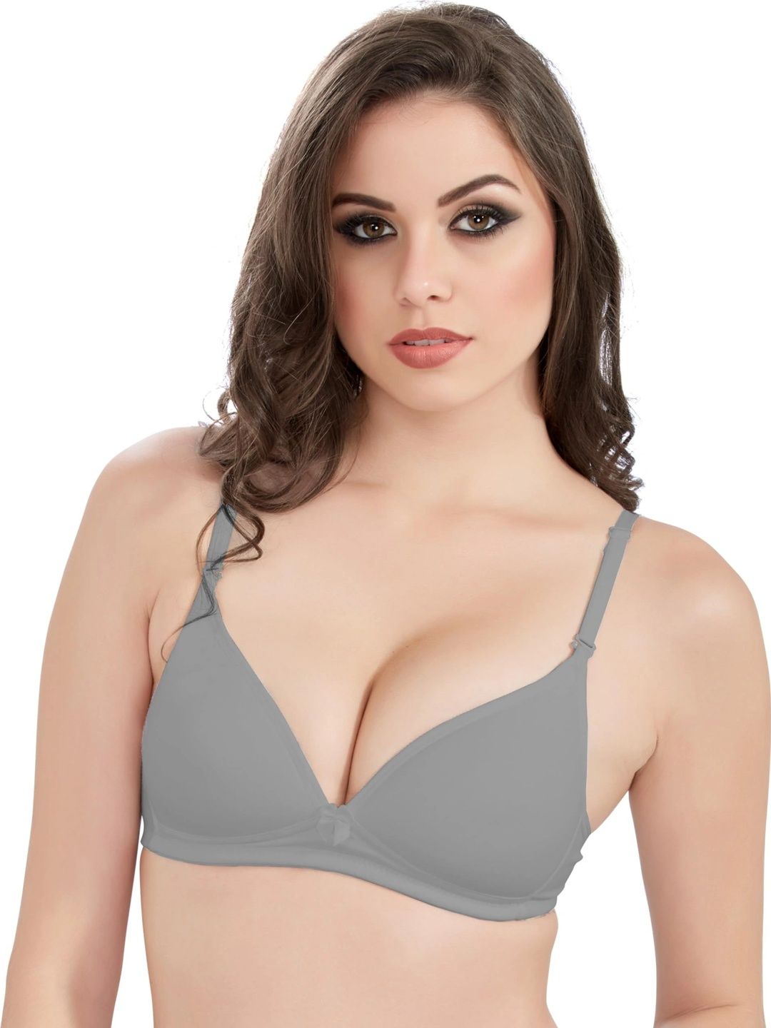 Florich Bra Full Coverage Heavily Padded-picture-30