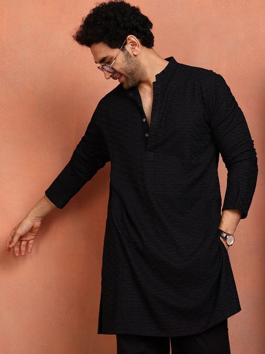 See Designs Men Kurta-picture-11
