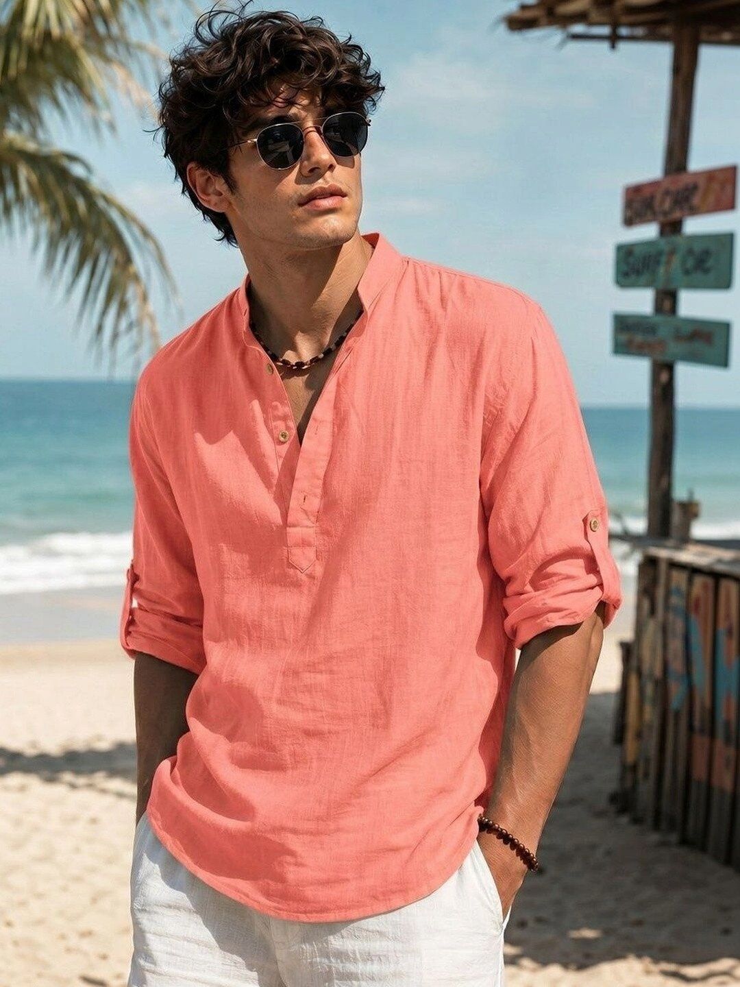 ZBIO Men Kurta-picture-46
