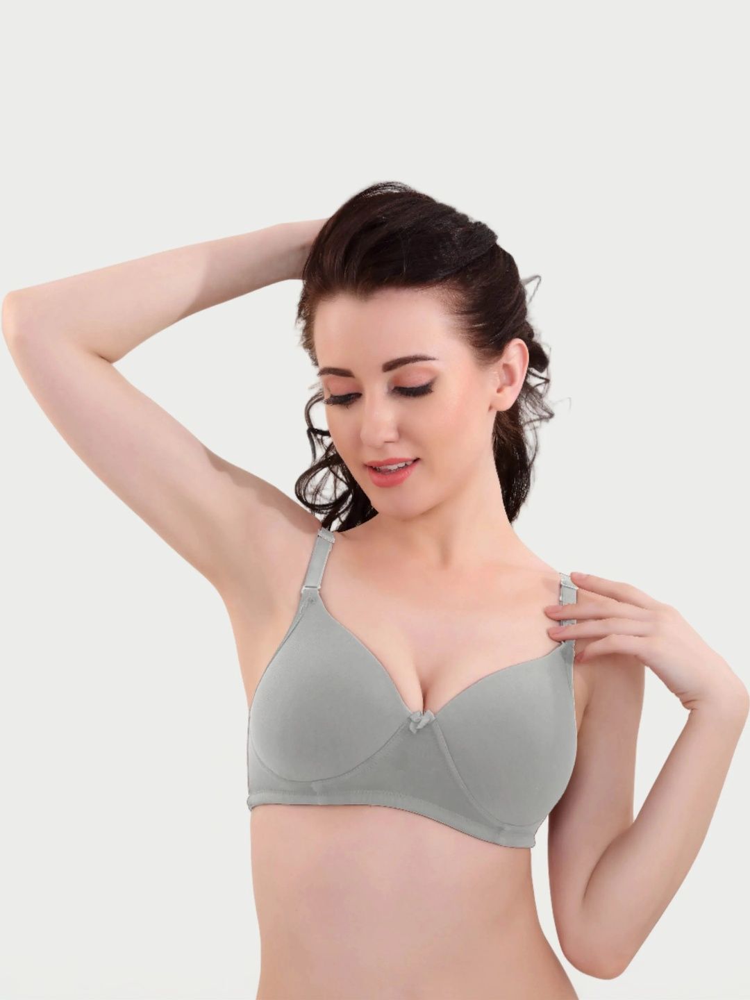 Florich Bra Full Coverage Heavily Padded-picture-20