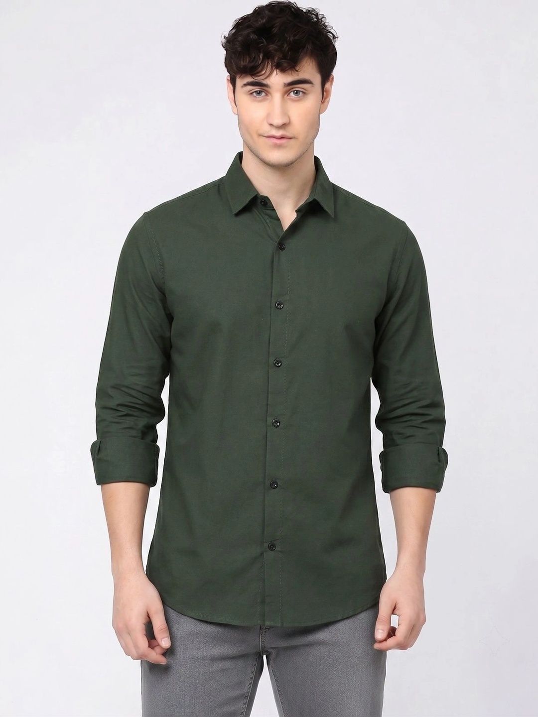 Moda Rapido Men Original Formal Shirt-picture-57