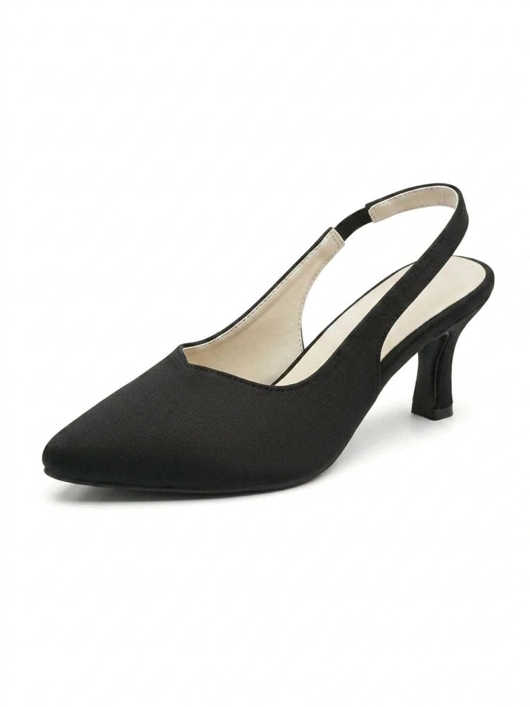 Baespice Party Kitten Pumps-picture-22