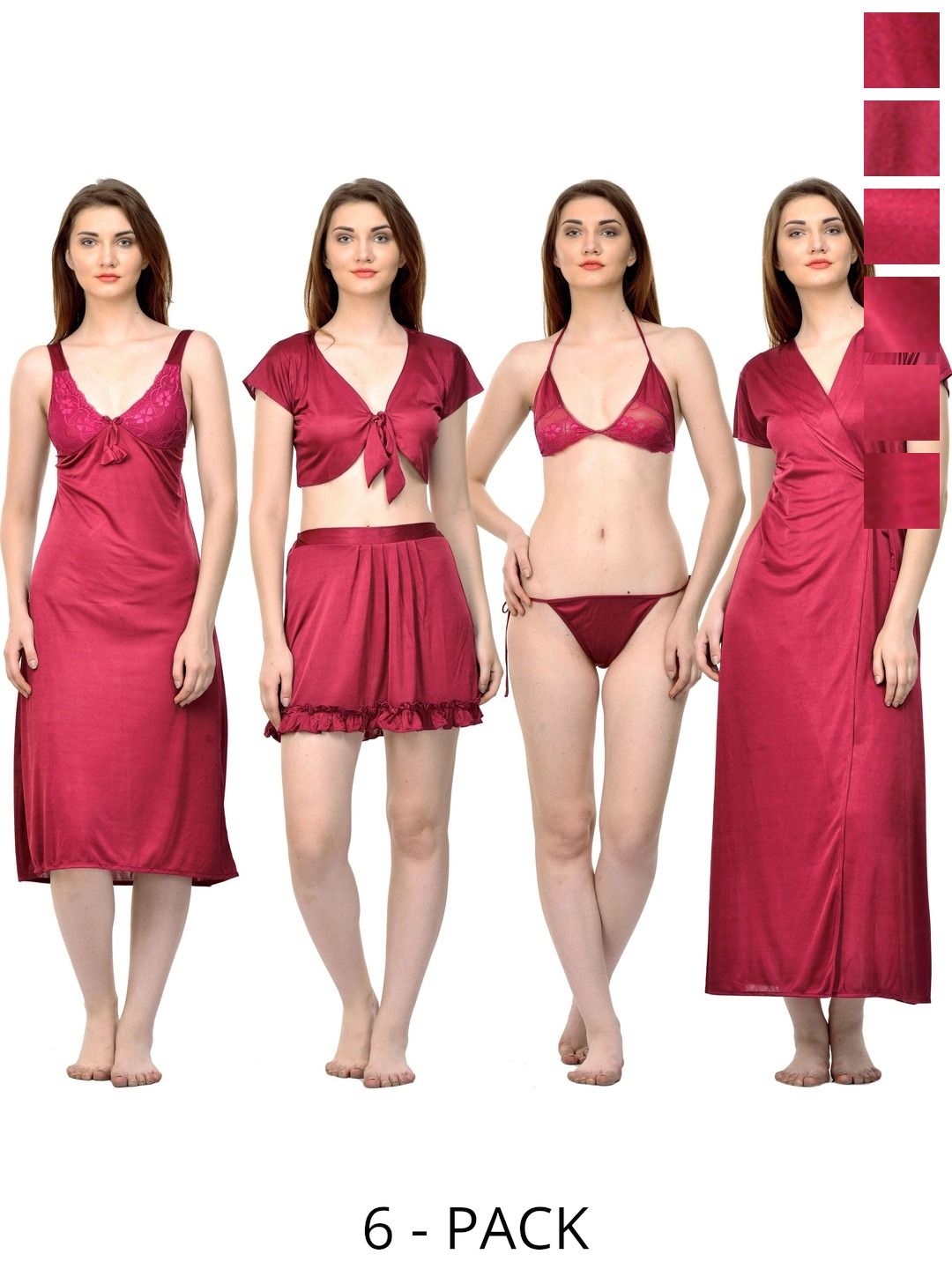 BOOSAH Nightdress-picture-16
