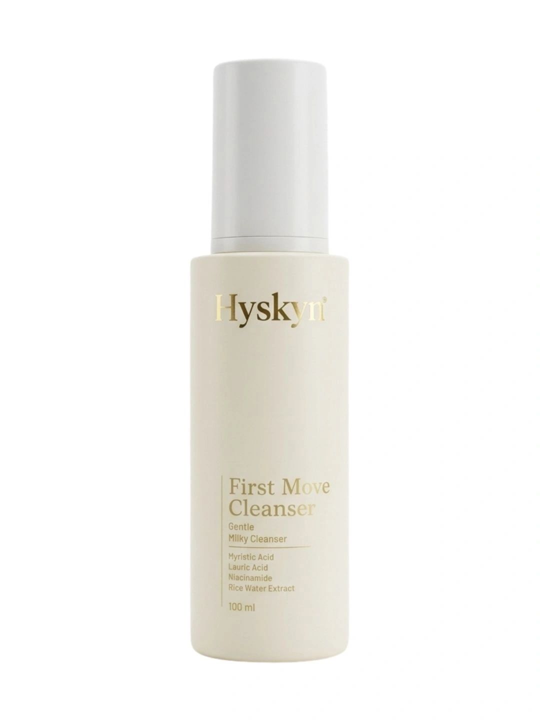 Hyskyn First Move Cleanser - 100 ml-image-41
