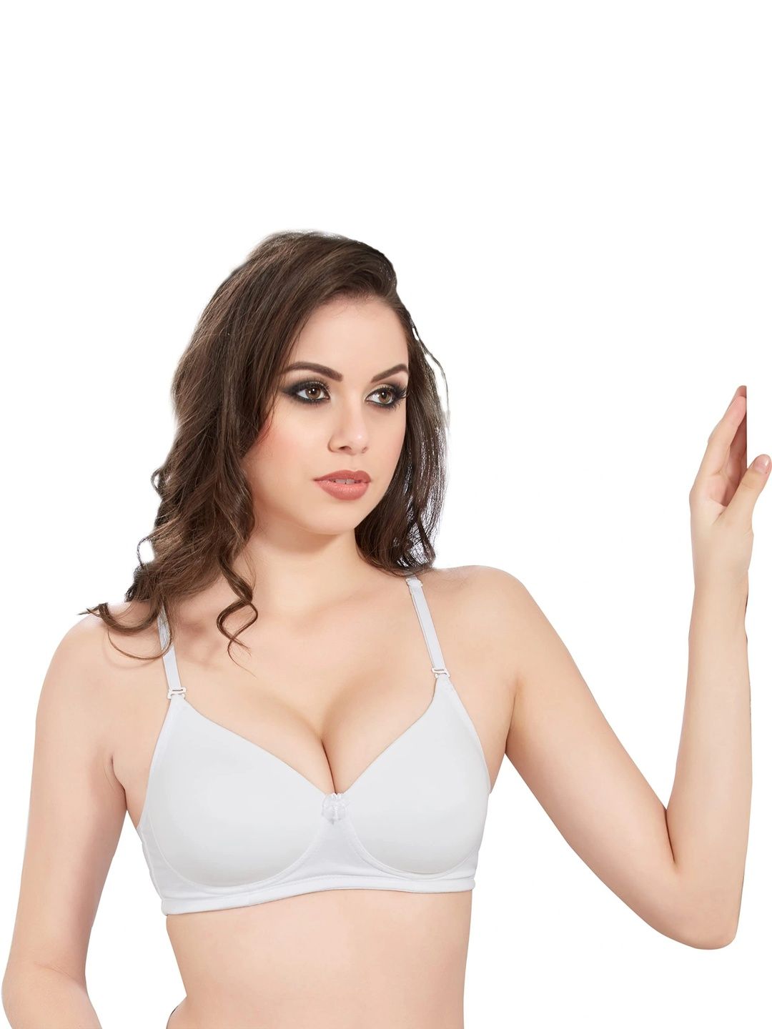 Florich Bra Full Coverage Heavily Padded-picture-26