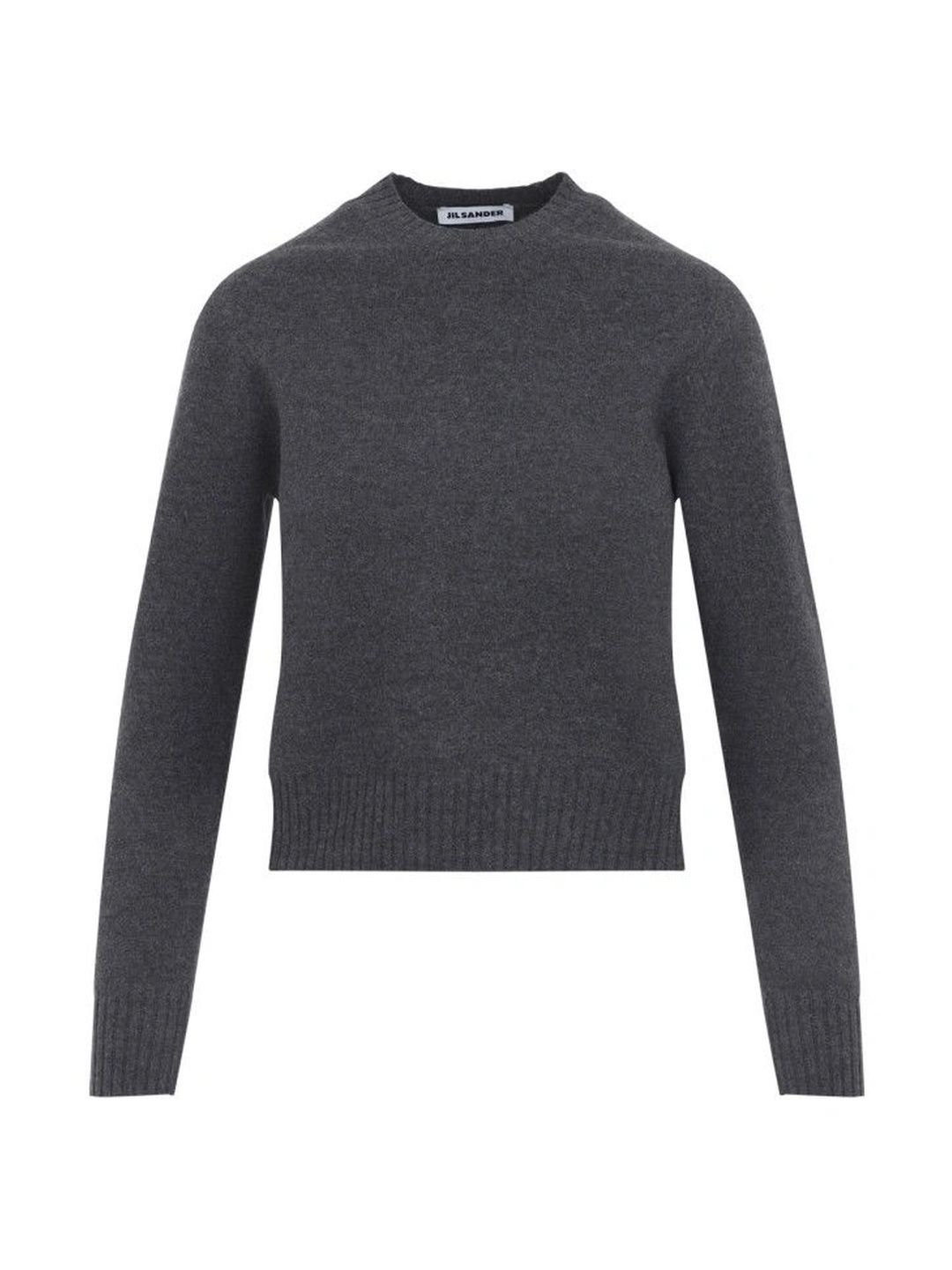 Jil Sander Women Woollen Pullover-picture-32