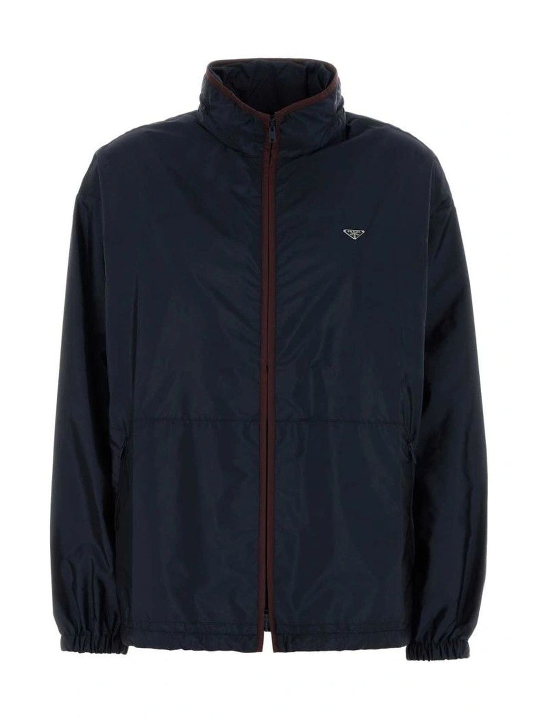 Prada Women Lightweight Puffer Jacket-picture-20