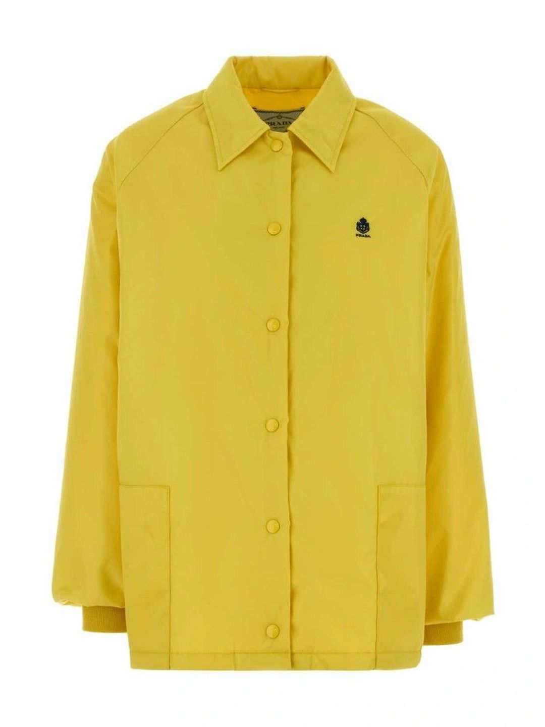 Prada Women Woven Jacket-picture-22